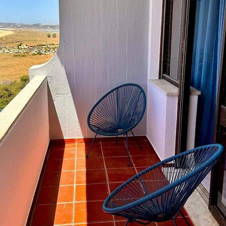Apartamento Praia Do Alvor Luaran gambar